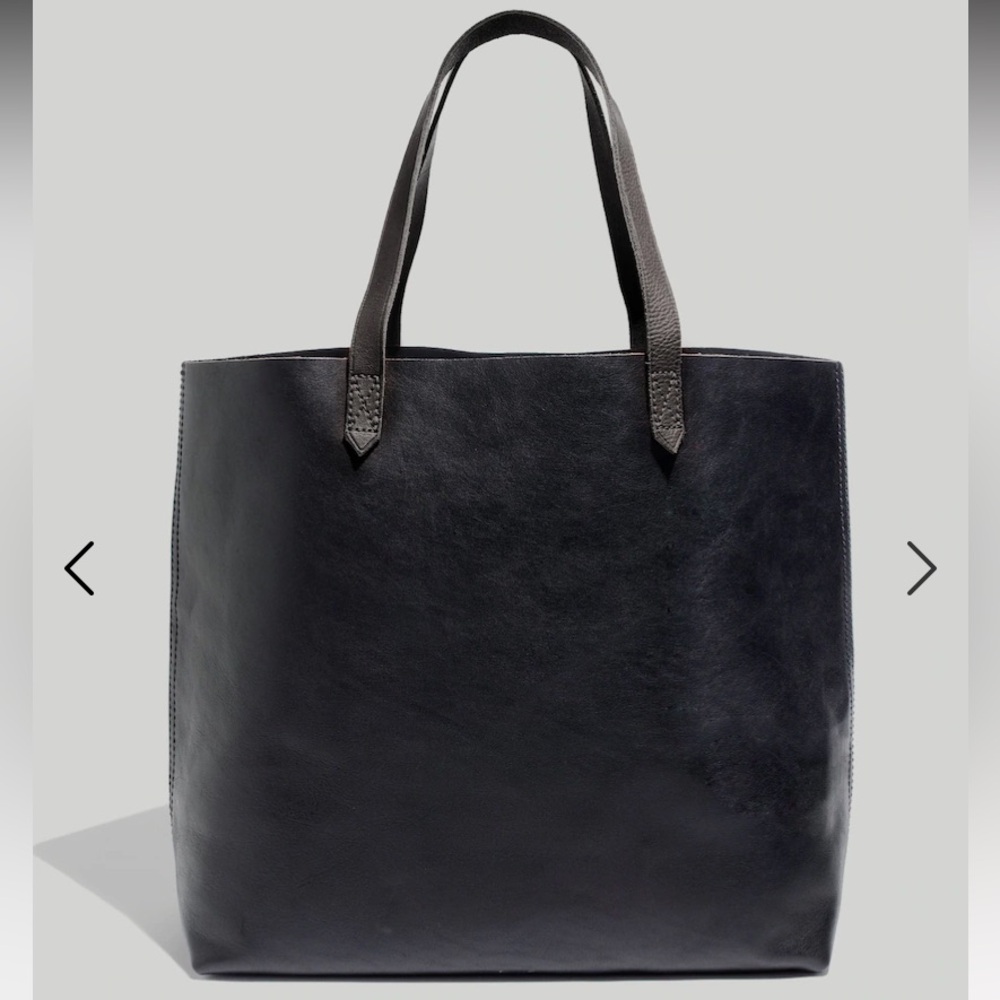 Madewell Transport Tote